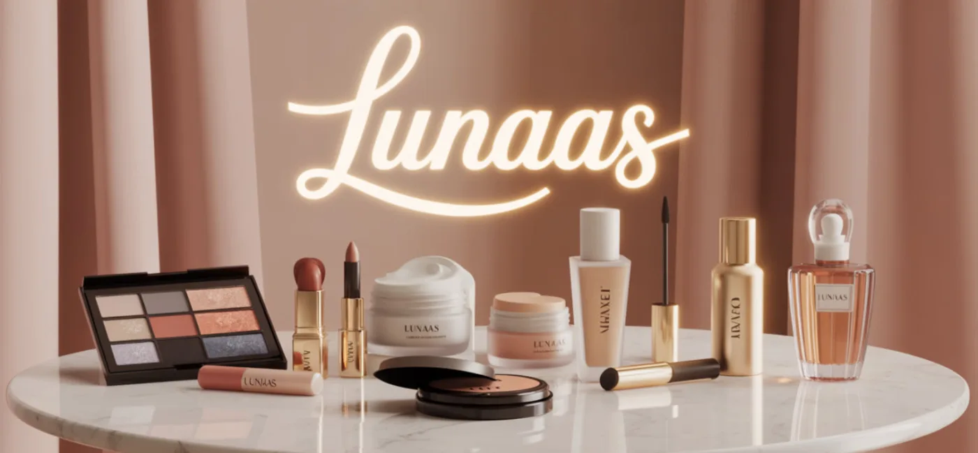 Lunaas