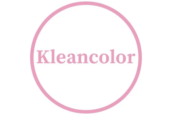 Kleancolor