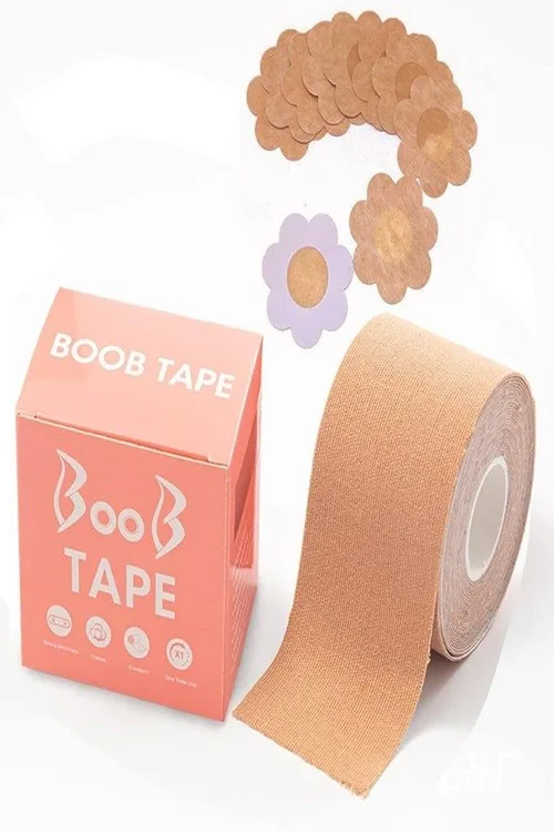 Bob tape