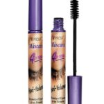 Máscara prosa Maxivolumen