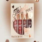 Colección de Gloss POUT | Naughty