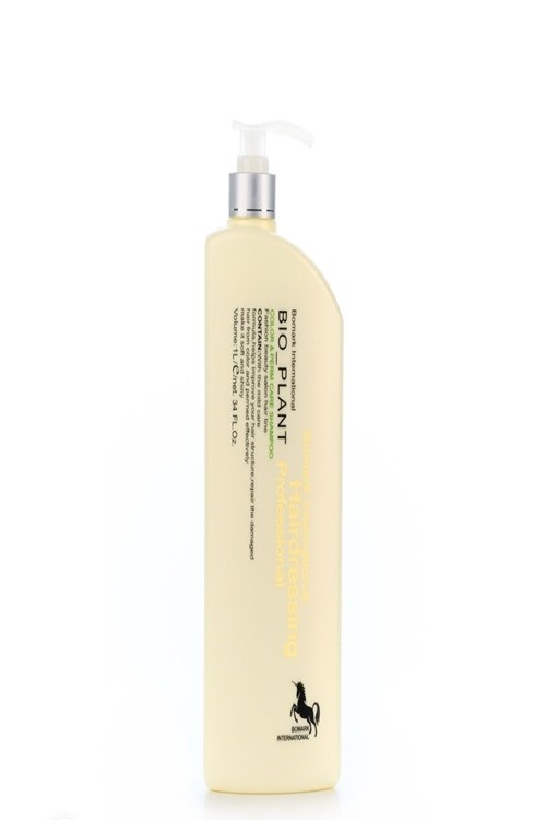 Shampo Color & Perm Care Shampo