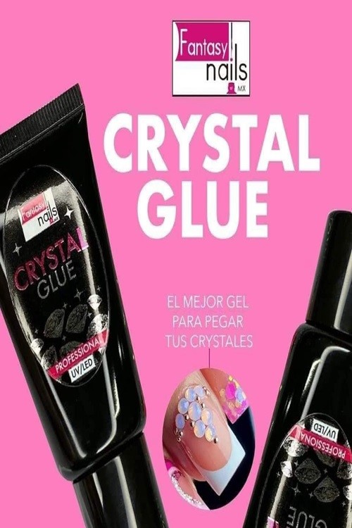 Crystal Glue