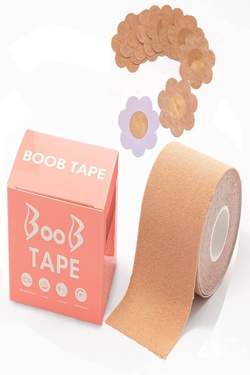 Bob tape