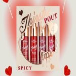 Colección de Gloss POUT | Spicy