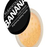 Polvo BANANA Klean color