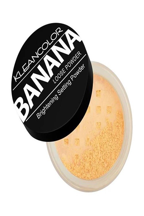 Polvo BANANA Klean color