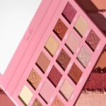 Paleta de sombras Tease Me